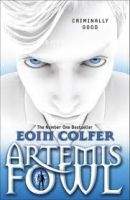 Eoin Colfer: Artemis Fowl