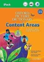 OUP ELT OXFORD PICTURE DICTIONARY FOR CONTENT AREAS Second Edition i...