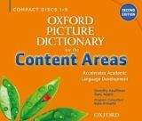OUP ELT OXFORD PICTURE DICTIONARY FOR CONTENT AREAS Second Edition C...