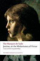 OUP References JUSTINE, OR THE MISFORTUNES OF VIRTUE (Oxford World´s Classi...