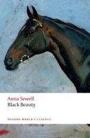 OUP References BLACK BEAUTY (Oxford World´s Classics New Edition) - SEWELL,...