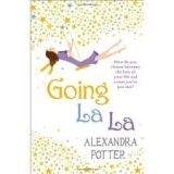 Potter Alexandra: Going La La
