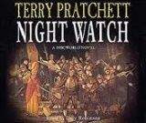 Transworld Publishers NIGHT WATCH AUDIOBOOK - PRATCHETT, T.