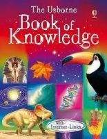 Usborne Publishing BOOK OF KNOWLEDGE