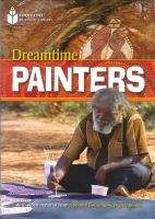 Heinle ELT part of Cengage Lea FOOTPRINT READERS LIBRARY Level 800 - DREAMTIME PAINTERS - W...