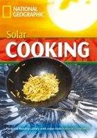 Heinle ELT part of Cengage Lea FOOTPRINT READERS LIBRARY Level 1600 - SOLAR COOKING - WARIN...