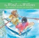 Hodder & Stoughton THE WIND IN THE WILLOWS AUDIOBOOK