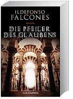Random House Verlagsgruppe Gmb DIE PFEILER DES GLAUBENS - FALCONES, I.