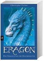 Paolini Christopher: Eragon #1: Das Vermächtnis der Drachenreiter