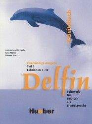 Hueber Delfin 1-2 AB Teil 1 (L1-10)