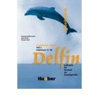 Hueber Delfin 1-2 AB Teil 2 (L11-20)