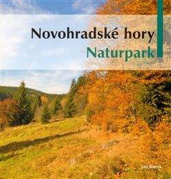 Jan Jiráček: Novohradské hory - Naturpark