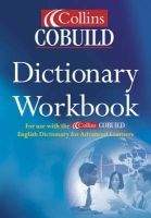 Collins Education COLLINS COBUILD DICTIONARY WORKBOOK