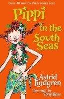 OUP ED PIPPI IN THE SOUTH SEAS - LINDGREN, A., ROSS, T.