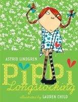 OUP ED PIPPI LONGSTOCKING Small Gift Edition - LINDGREN, A., CHILD,...