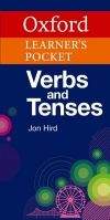 OUP ELT OXFORD LEARNER´S POCKET VERBS AND TENSES - HIRD, J.