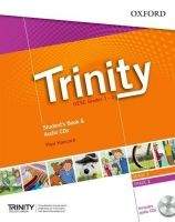 OUP ELT TRINITY GRADED EXAMINATIONS IN SPOKEN ENGLISH (GESE) 1-2 (IS...