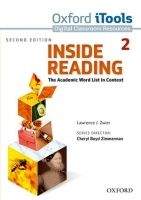 OUP ELT INSIDE READING Second Edition 2 iTOOLS - ZWIER, L. J.
