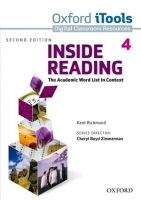 OUP ELT INSIDE READING Second Edition 4 iTOOLS - RICHMOND, K.