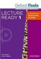 OUP ELT LECTURE READY Second Edition 1 iTOOLS - SAROSY, P., SHERAK, ...
