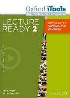 OUP ELT LECTURE READY Second Edition 2 iTOOLS - SAROSY, P., SHERAK, ...