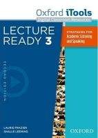 OUP ELT LECTURE READY Second Edition 3 iTOOLS - FRAZIER, L., LEEMING...