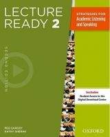 OUP ELT LECTURE READY Second Edition 2 STUDENT´S BOOK With ACCESS TO...