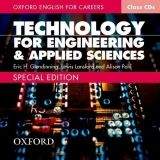 OUP ELT OXFORD ENGLISH FOR CAREERS: TECHNOLOGY FOR ENGINEERING & APP...