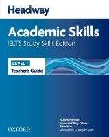OUP ELT HEADWAY ACADEMIC SKILLS 1 IELTS Study Skills Edition TEACHER...
