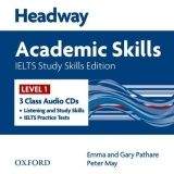 OUP ELT HEADWAY ACADEMIC SKILLS 1 IELTS Study Skills Edition CLASS A...