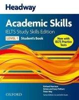 OUP ELT HEADWAY ACADEMIC SKILLS 1 IELTS Study Skills Edition STUDENT...