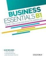 OUP ELT BUSINESS ESSENTIALS B1: THE KEY SKILLS FOR ENGLISH IN THE WO...