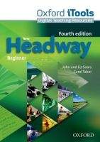 OUP ELT NEW HEADWAY FOURTH EDITION BEGINNER iTOOLS DVD-ROM PACK - SO...