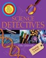 OUP ED SCIENCE DETECTIVES - GOLDSMITH, M.