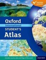 OUP ED OXFORD INTERNATIONAL STUDENT´S ATLAS 4th Edition - WIEGAND, ...