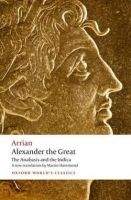 OUP References ALEXANDER THE GREAT (Oxford World´s Classics New Edition) - ...