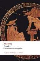 OUP References POETICS (Oxford World´s Classics New Edition) - ARISTOTLE