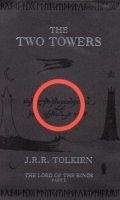 Tolkien, J R R: Two Towers (Lord of the Rings, vol.2)