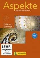Langenscheidt ASPEKTE 1 DVD zum LEHRBUCH - KOITHAN, U., SCHMITZ, H., SIEBE...