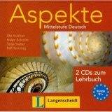 Langenscheidt ASPEKTE 1 AUDIO CDs /2/ zum LEHRBUCH - KOITHAN, U., SCHMITZ,...