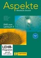 Langenscheidt ASPEKTE 3 DVD zum LEHRBUCH - KOITHAN, U., SCHMITZ, H., SIEBE...