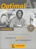 Langenscheidt OPTIMAL A1 ARBEITSBUCH mit AUDIO-CD - MUELLER, M., RUSCH, P....