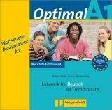 Langenscheidt OPTIMAL A1 AUDIOTRAINER CD-ROM - MÜLLER, M., RUSCH, P., SCHE...