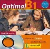 Langenscheidt OPTIMAL B1 INTERACTIVE CD-ROM - MUELLER, M., RUSCH, P., SCHE...