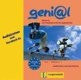 Langenscheidt GENIAL A1 AUDIOTRAINER CD-ROM - FUNK, H., MUKMENOVA, N.