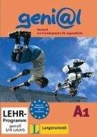 Langenscheidt GENIAL A1 DVD - FUNK, H.