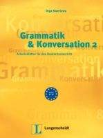 Langenscheidt GRAMMATIK & KONVERSATION 2 - SWERLOVA, O.