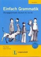 Langenscheidt EINFACH GRAMMATIK - RUSCH. P., SCHMITZ, H.