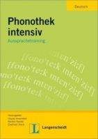 Langenscheidt PHONOTHEK INTENSIV arbeitsbuch - STOCK, R., HIRSCHFELD, U., ...