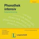 Langenscheidt PHONOTHEK INTENSIV AUDIO CDs /2/ - HIRSCHFELD, U., REINKE, K...